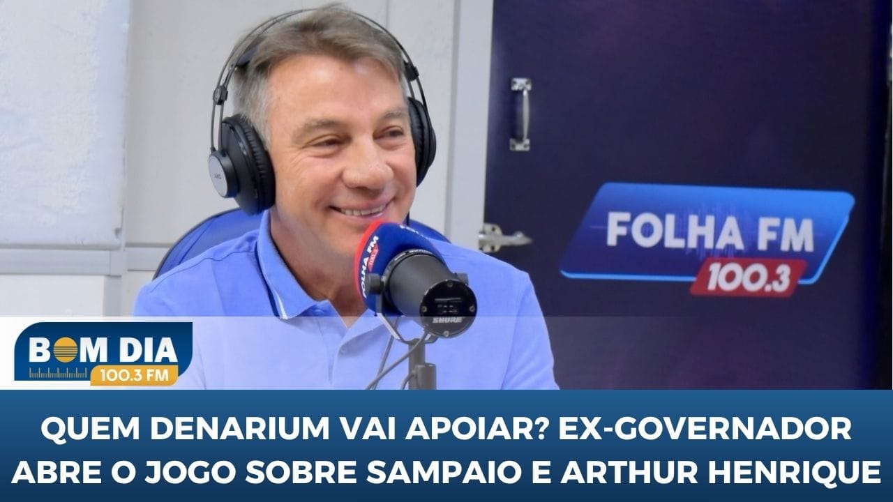 Bom Dia 100.3