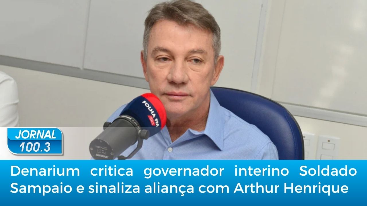 Jornal 100.3