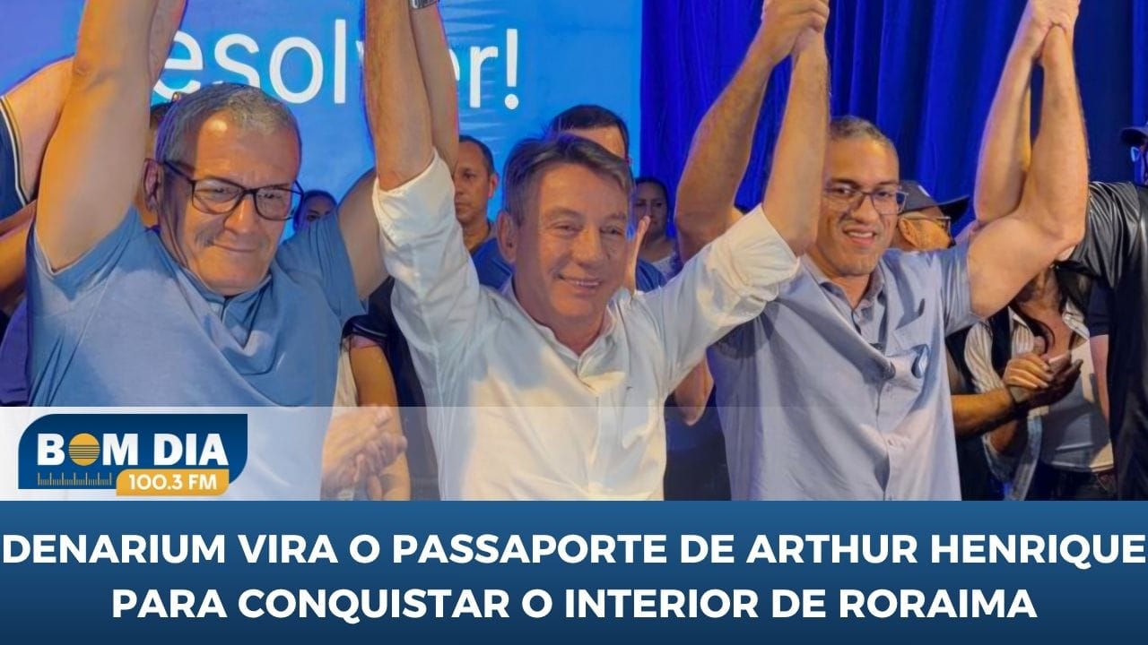 Bom Dia 100.3