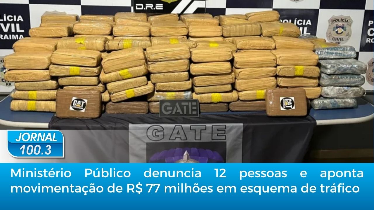 Jornal 100.3