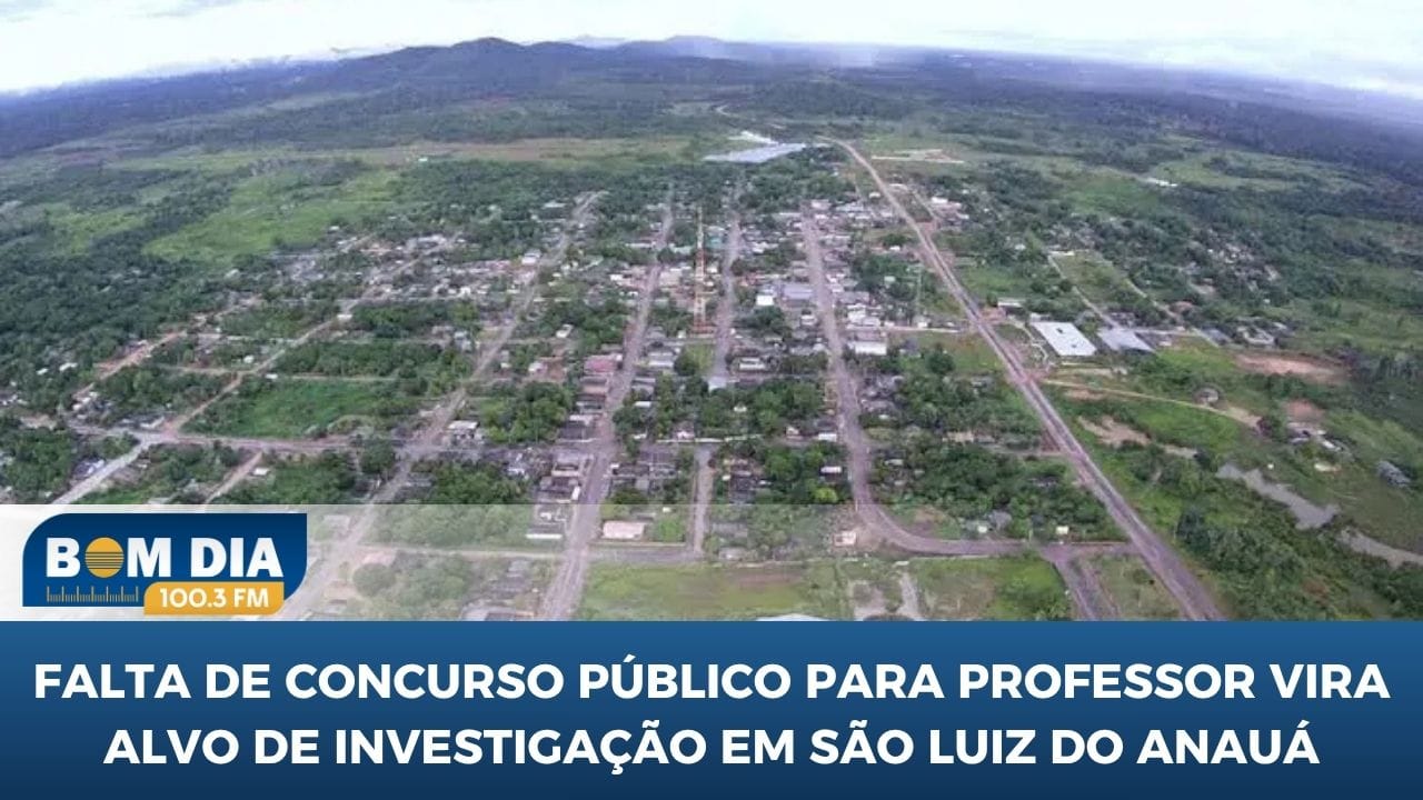 Bom Dia 100.3