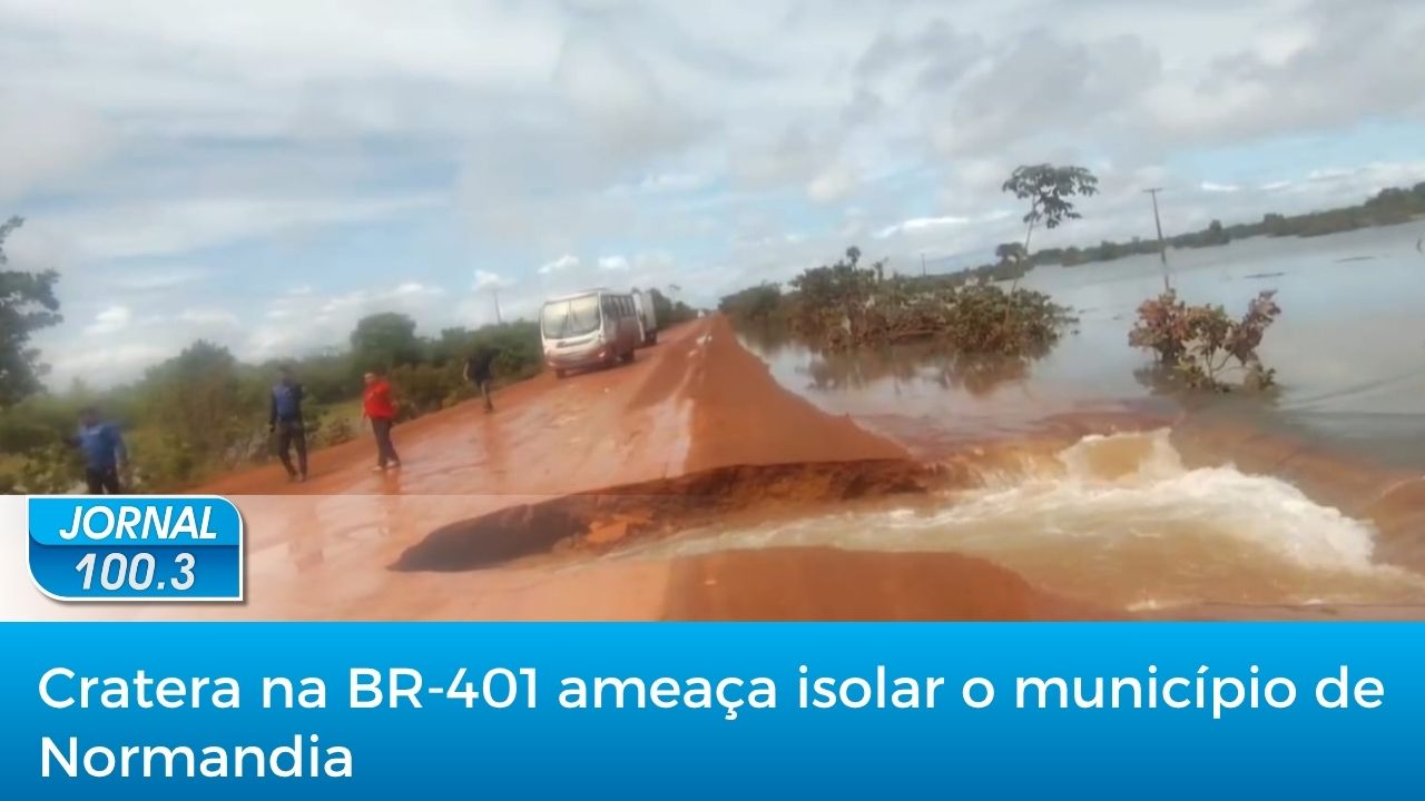 Jornal 100.3