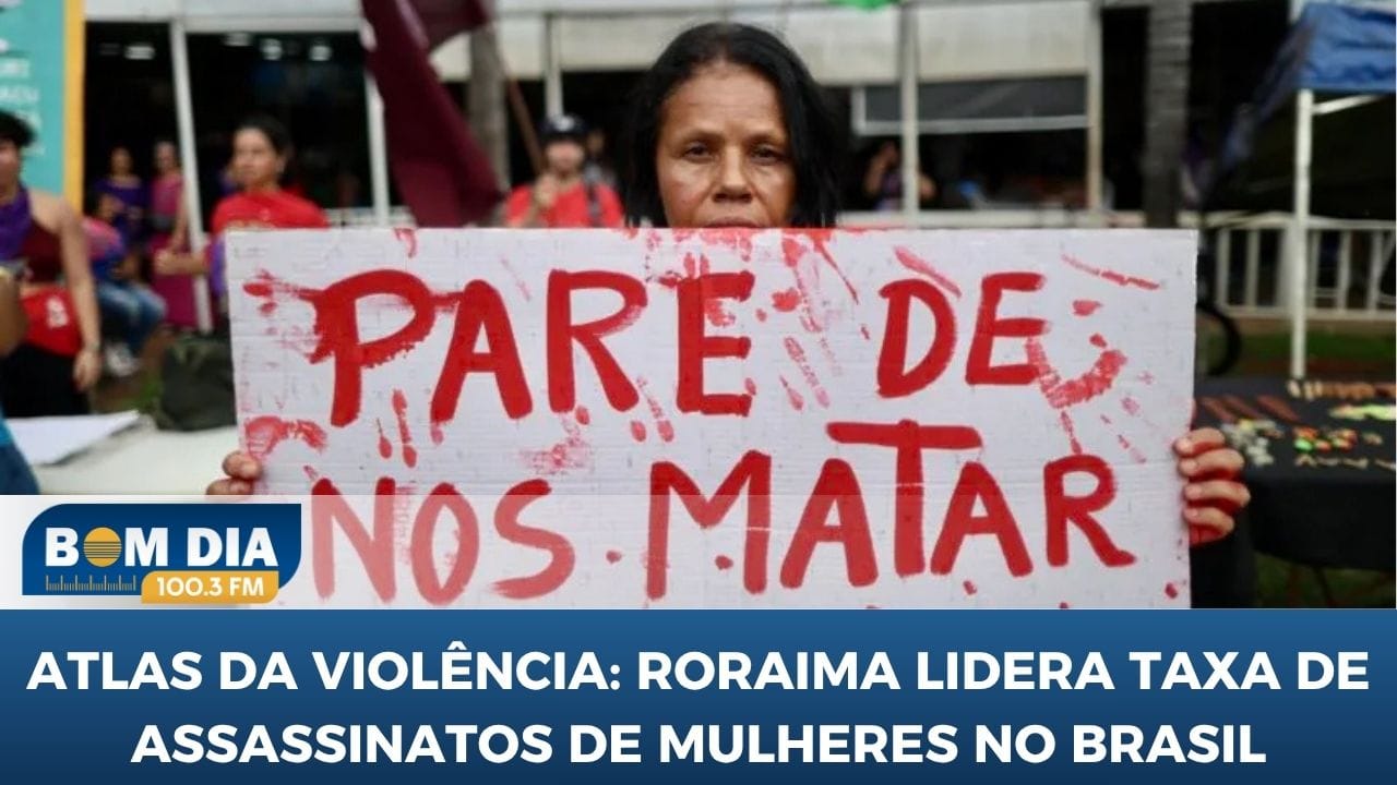 Bom Dia 100.3