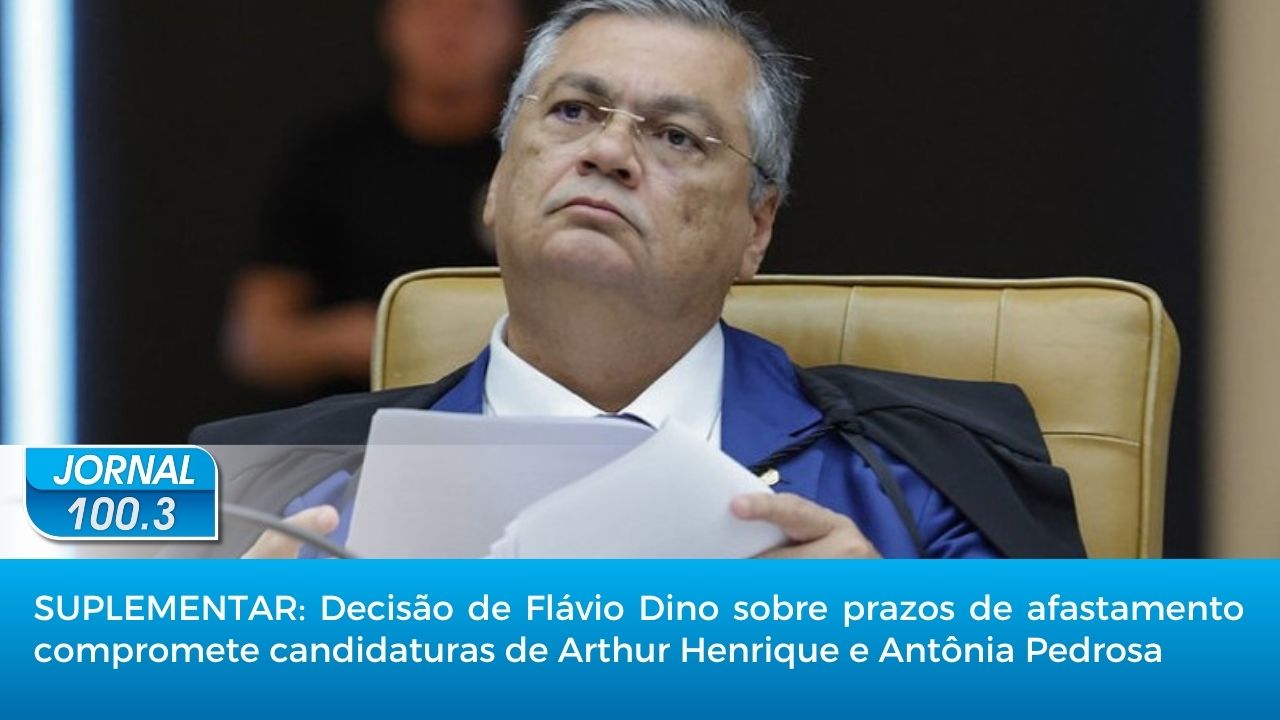 Jornal 100.3