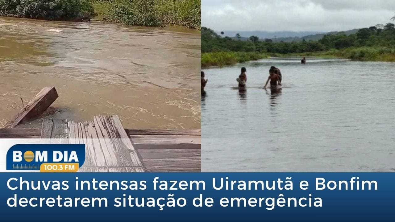 Bom Dia 100.3