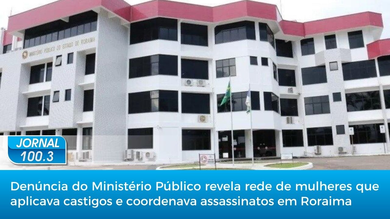 Jornal 100.3