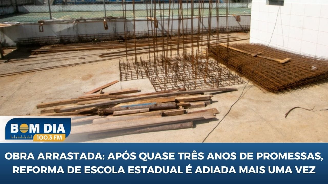 Bom Dia 100.3