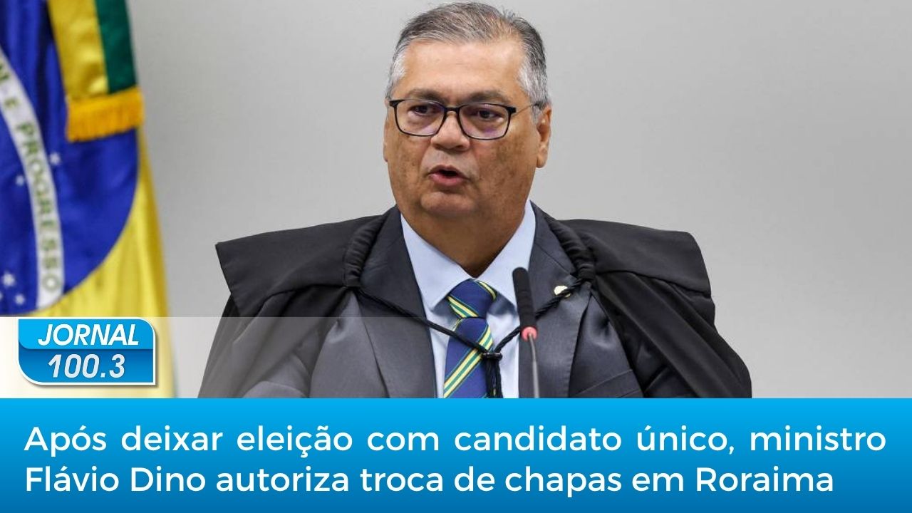 Jornal 100.3