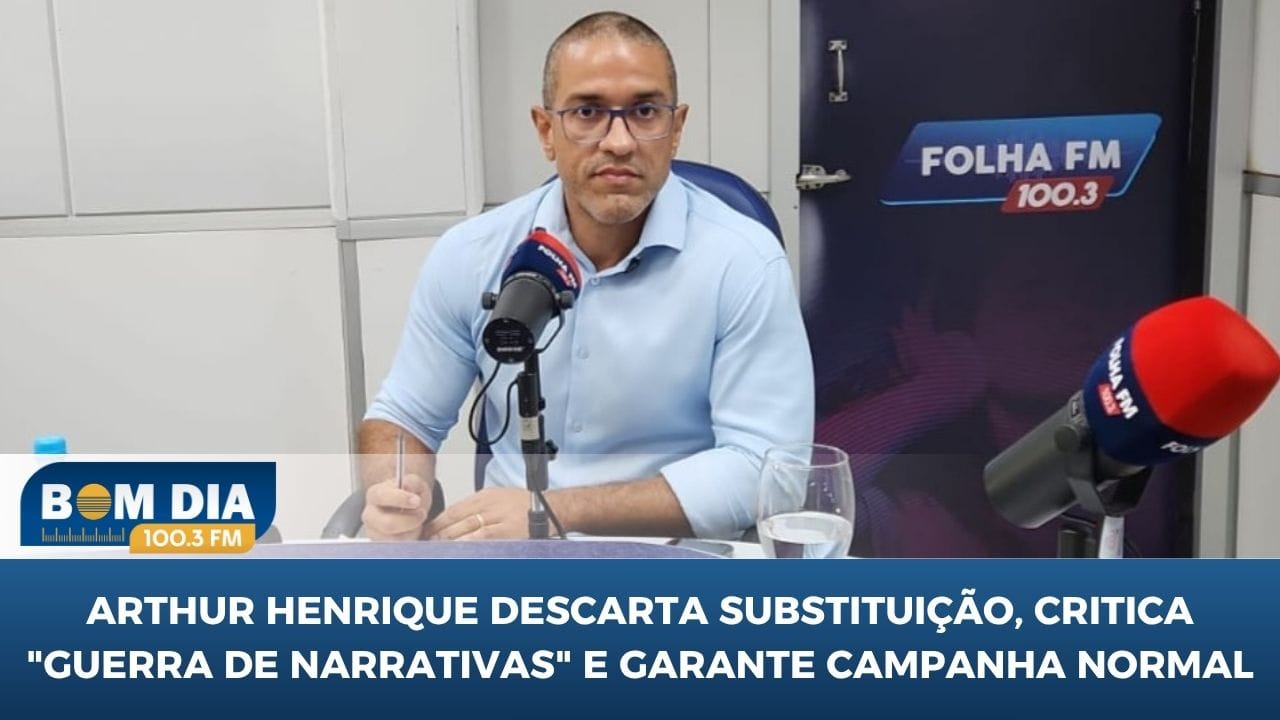 Bom Dia 100.3