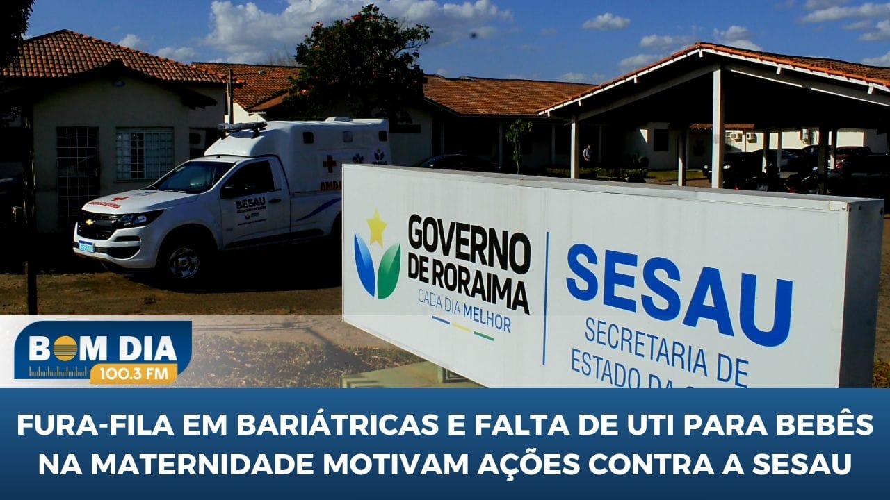 Bom Dia 100.3