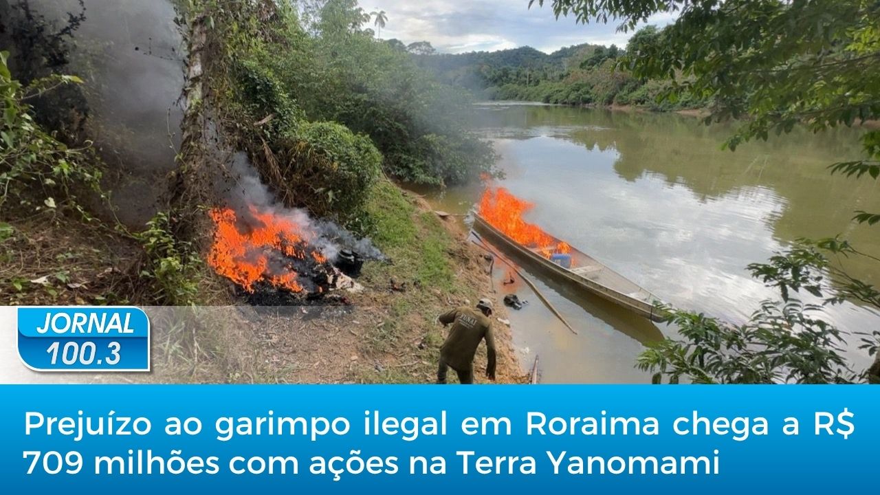 Jornal 100.3