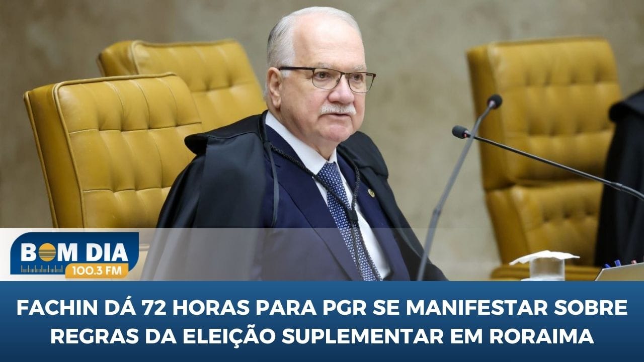 Bom Dia 100.3