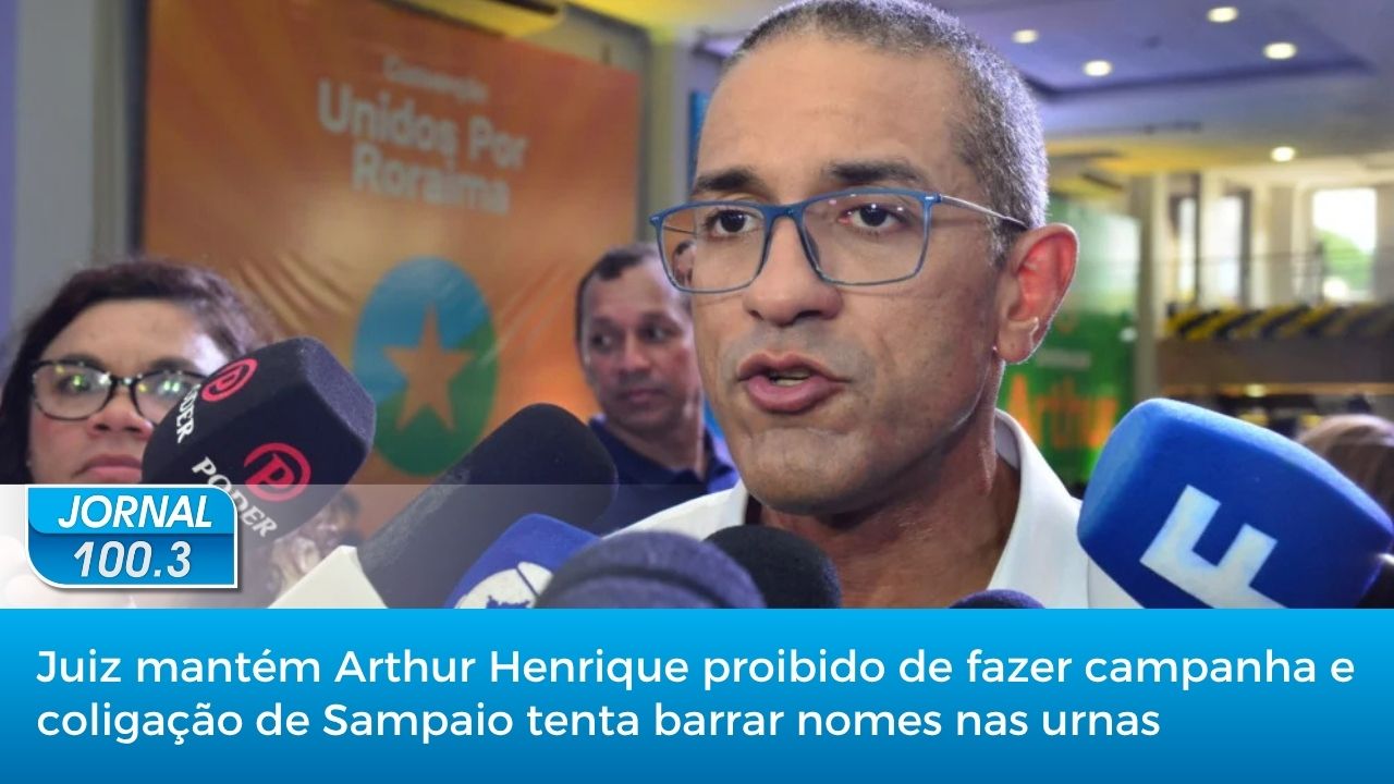 Jornal 100.3
