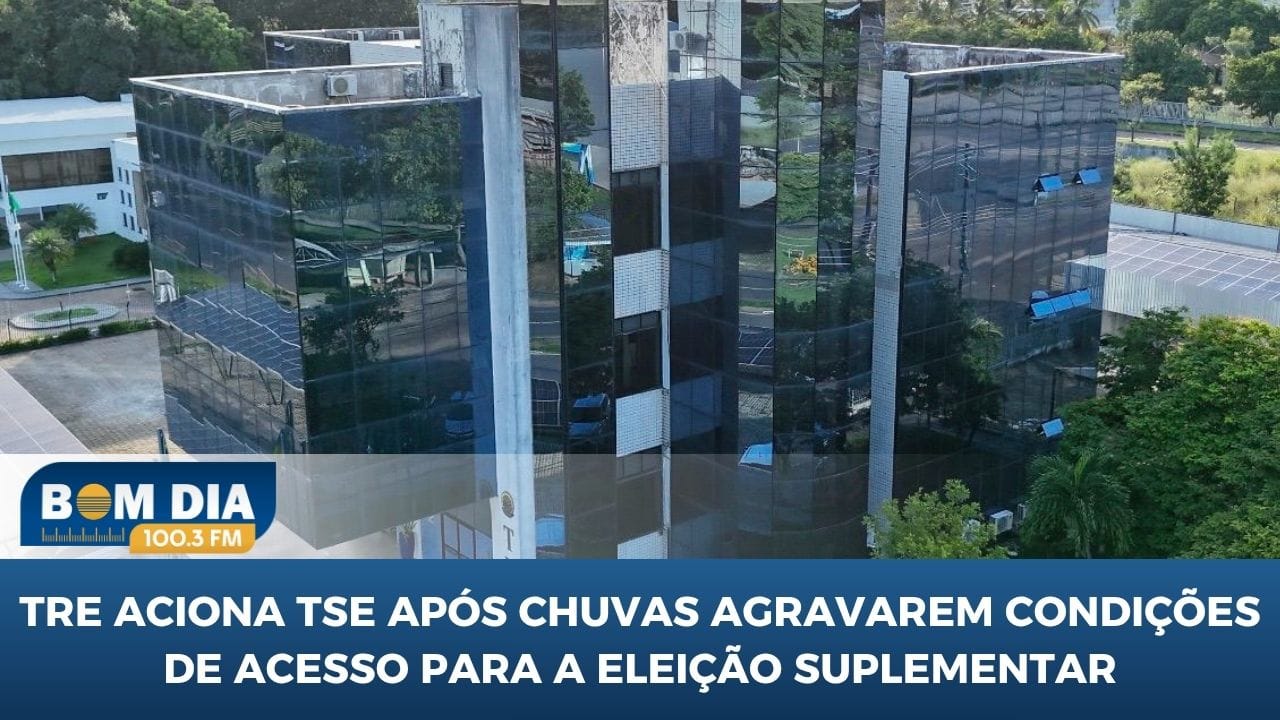 Bom Dia 100.3