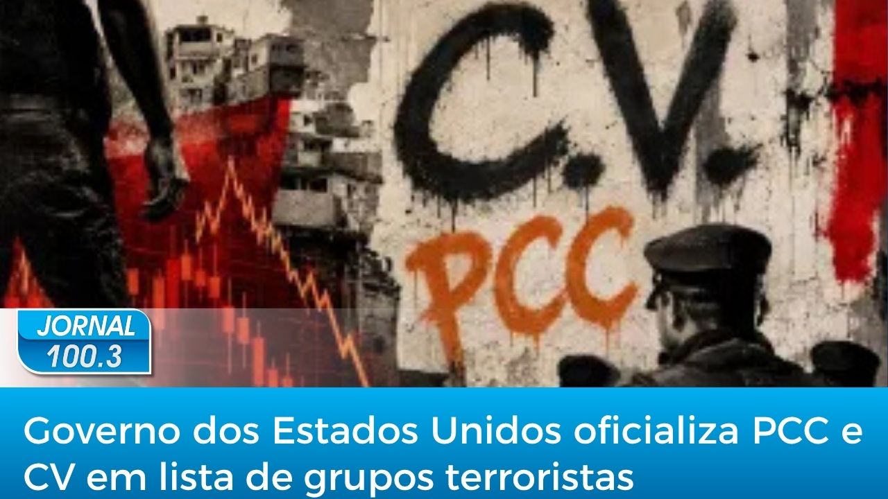 Jornal 100.3