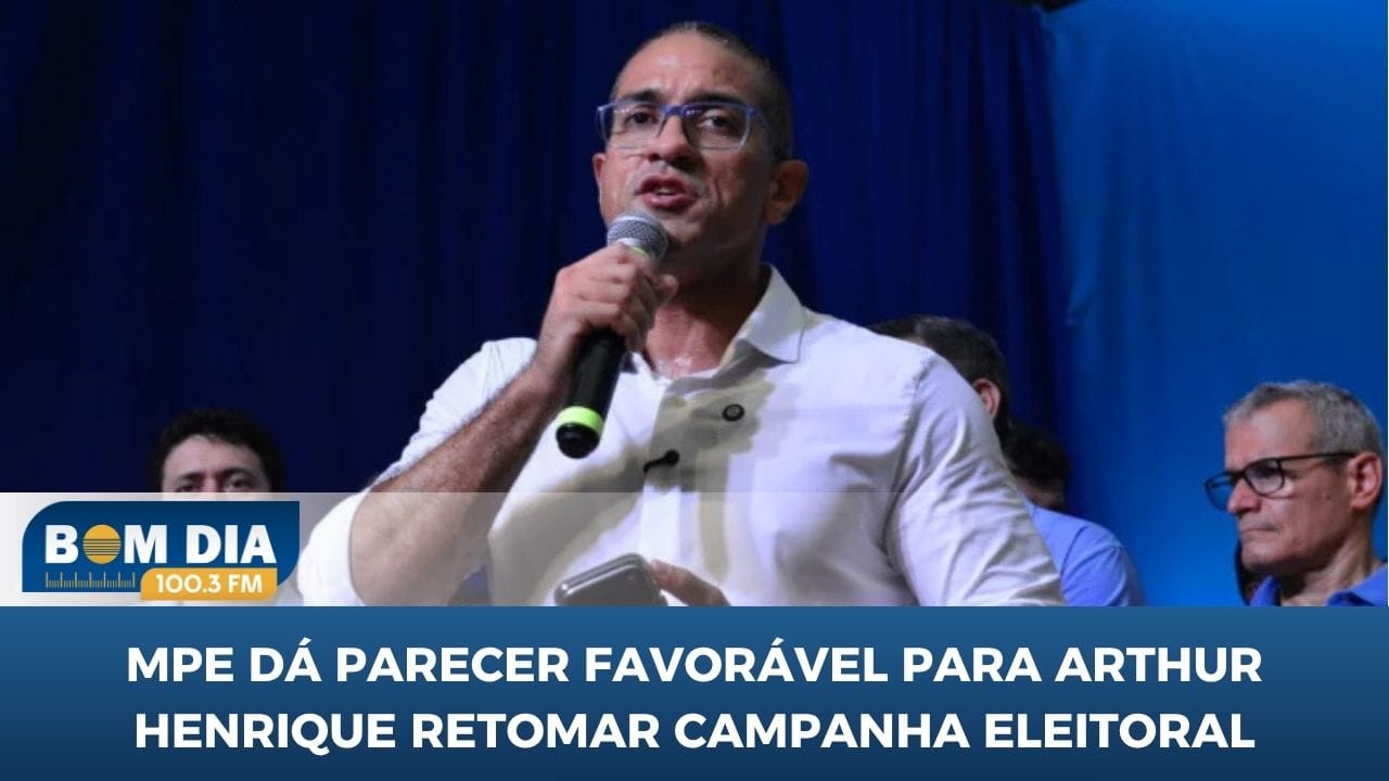 Bom Dia 100.3