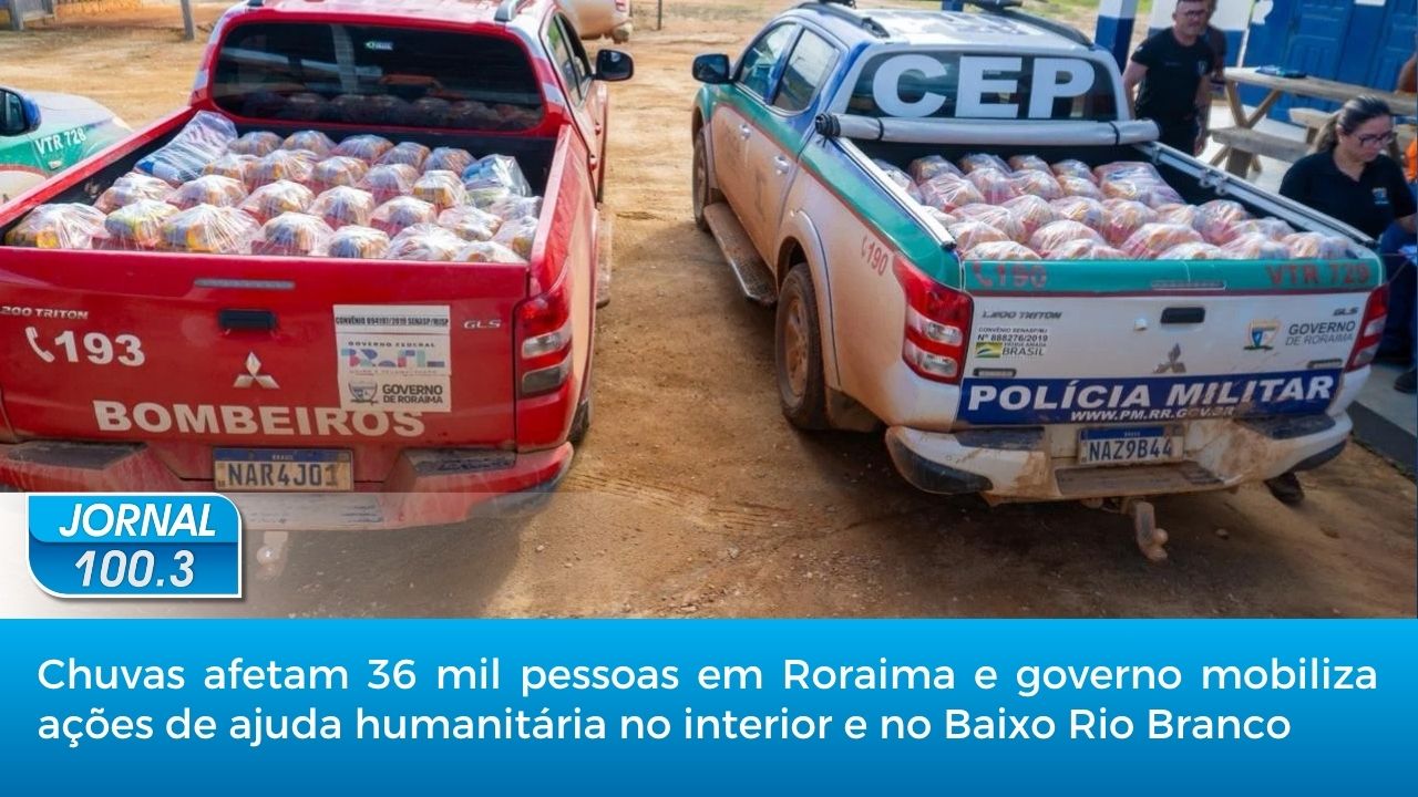 Jornal 100.3