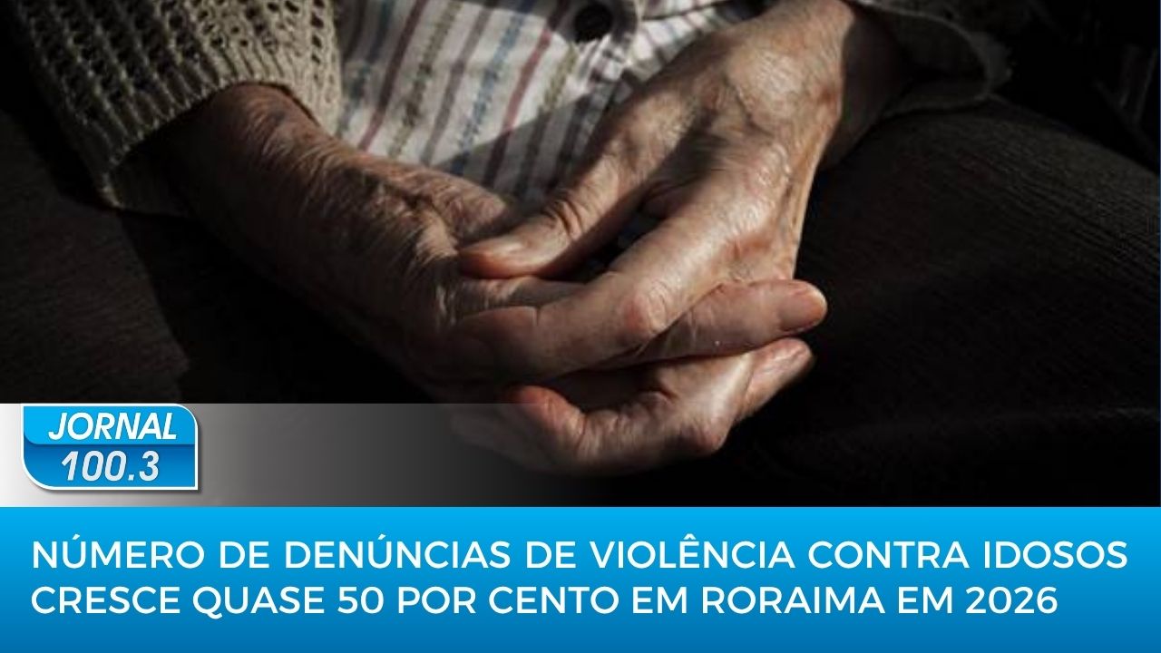 Jornal 100.3