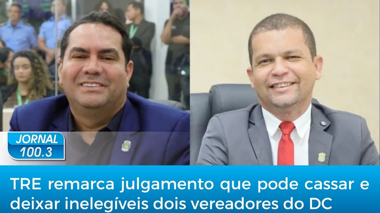 Jornal 100.3