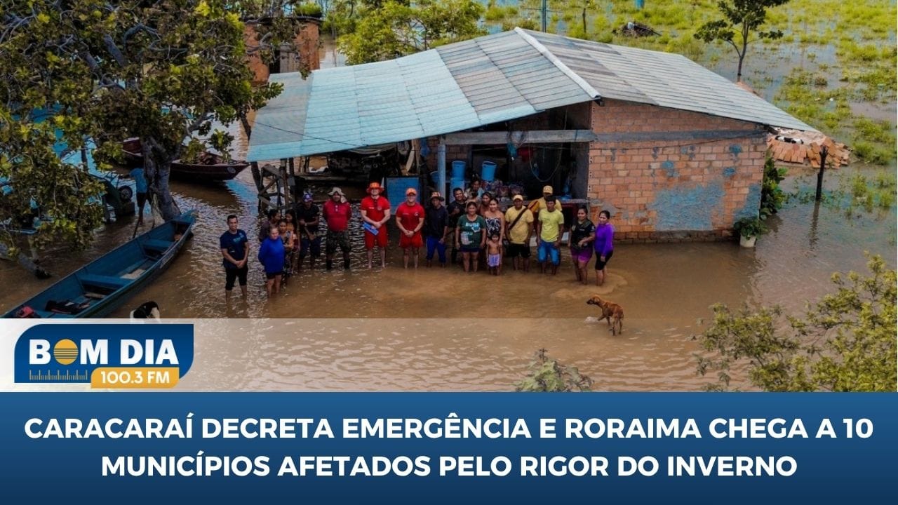 Bom Dia 100.3