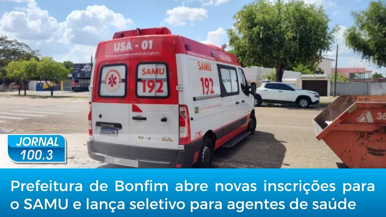 Jornal 100.3