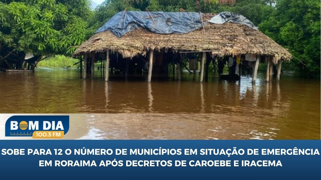 Bom Dia 100.3