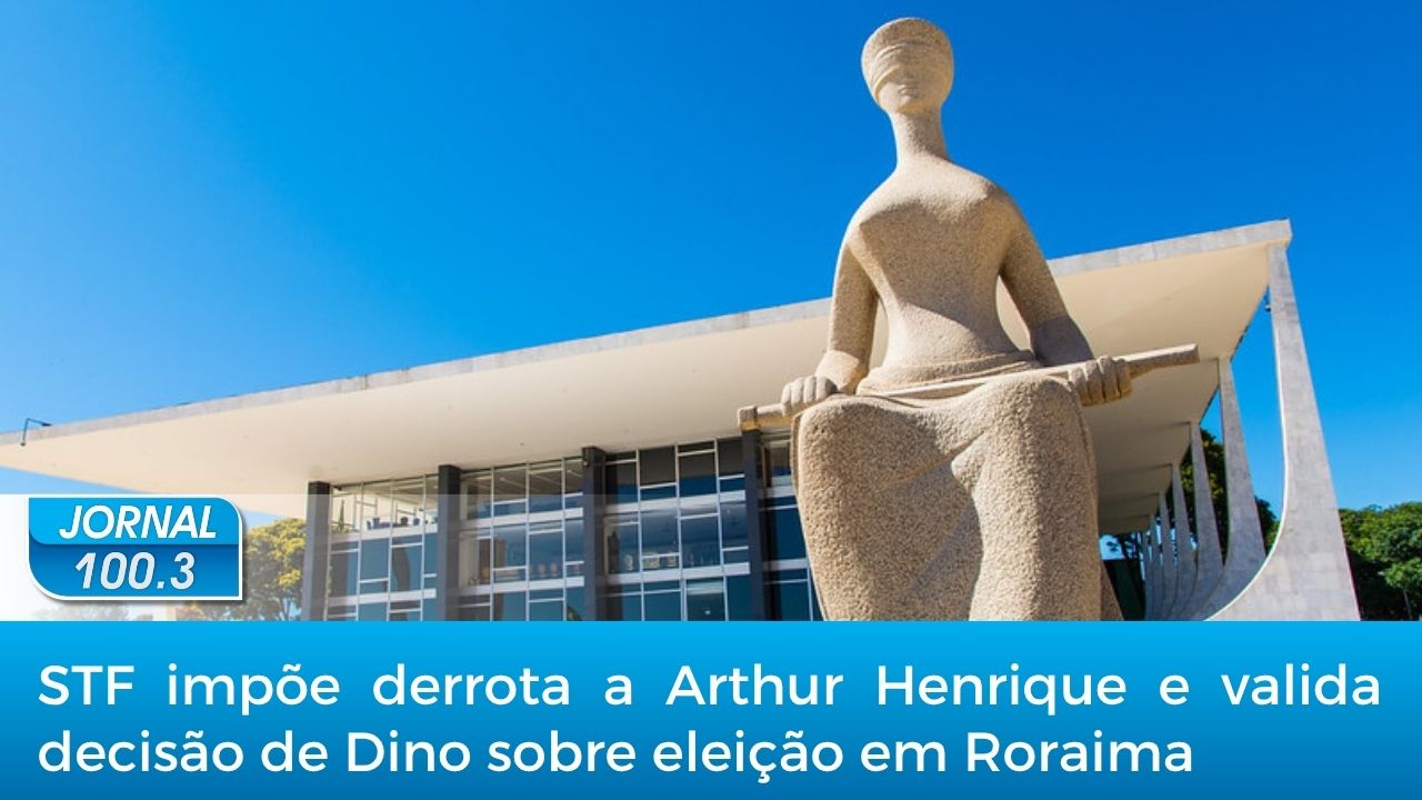 Jornal 100.3