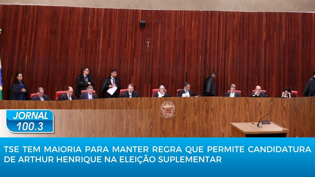 Jornal 100.3