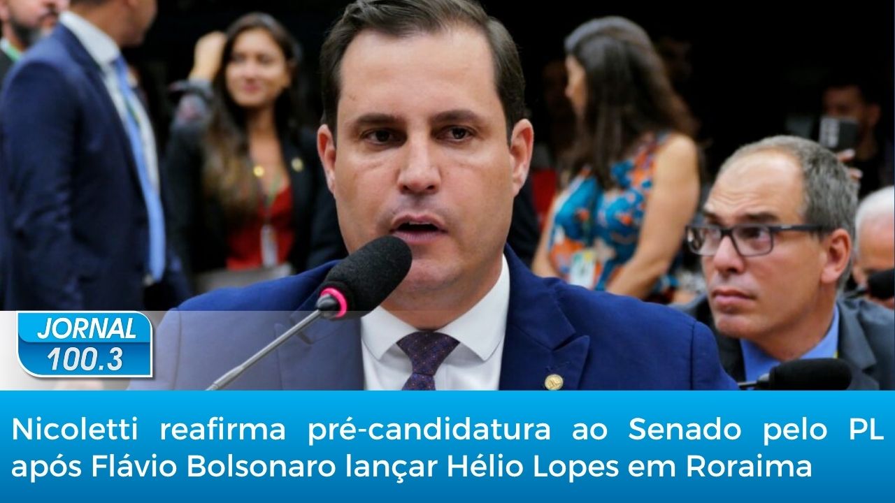 Jornal 100.3
