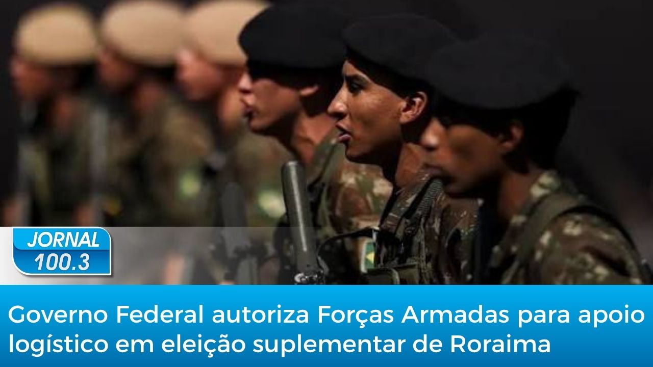 Jornal 100.3