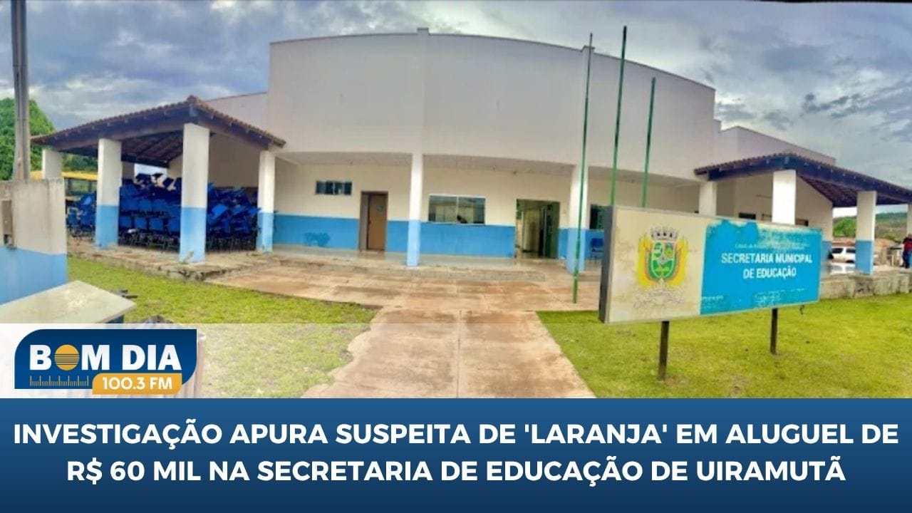 Bom Dia 100.3