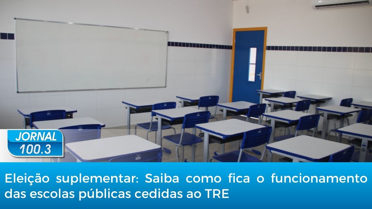 Jornal 100.3