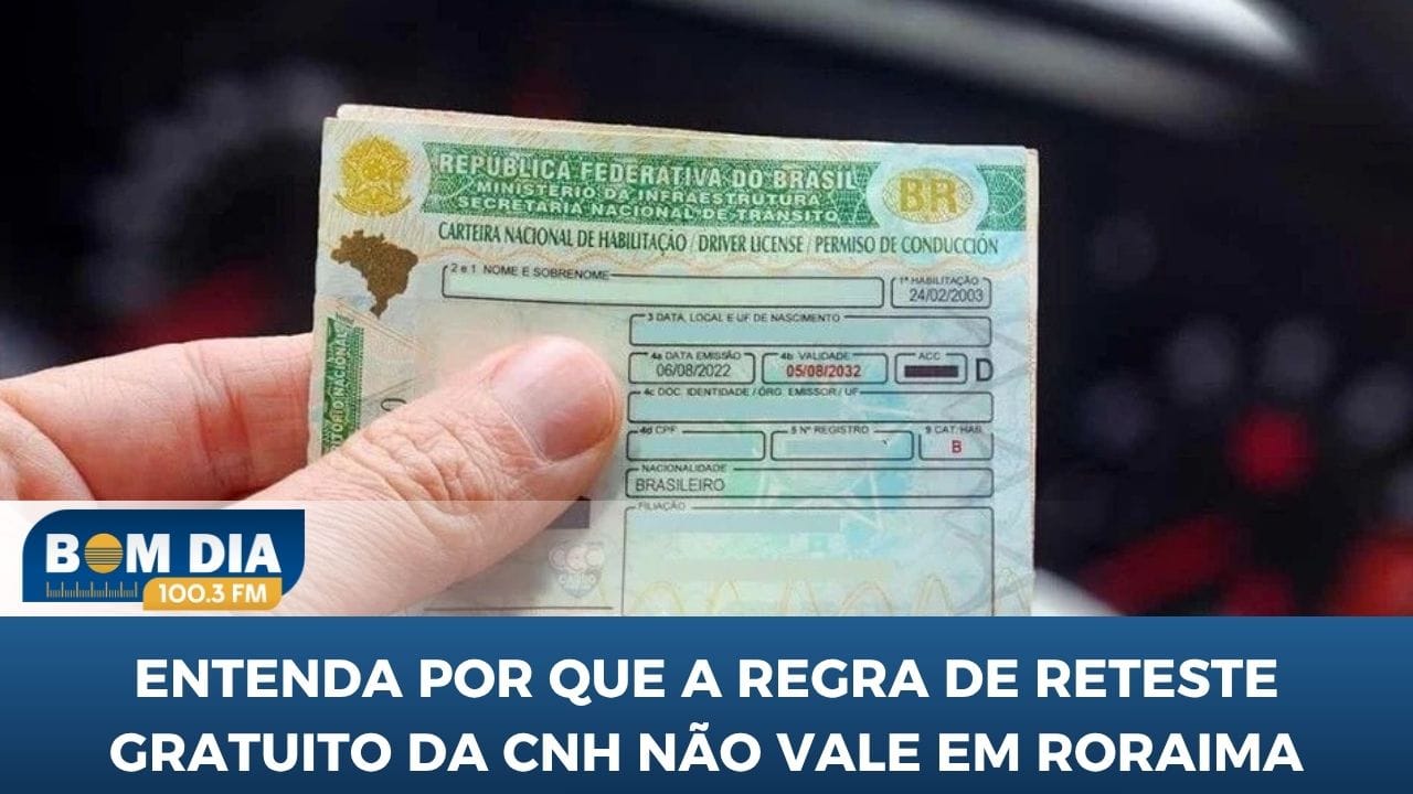 Bom Dia 100.3
