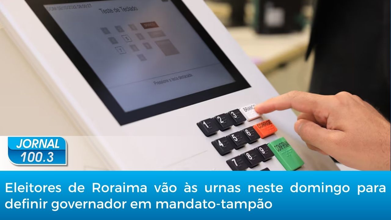 Jornal 100.3