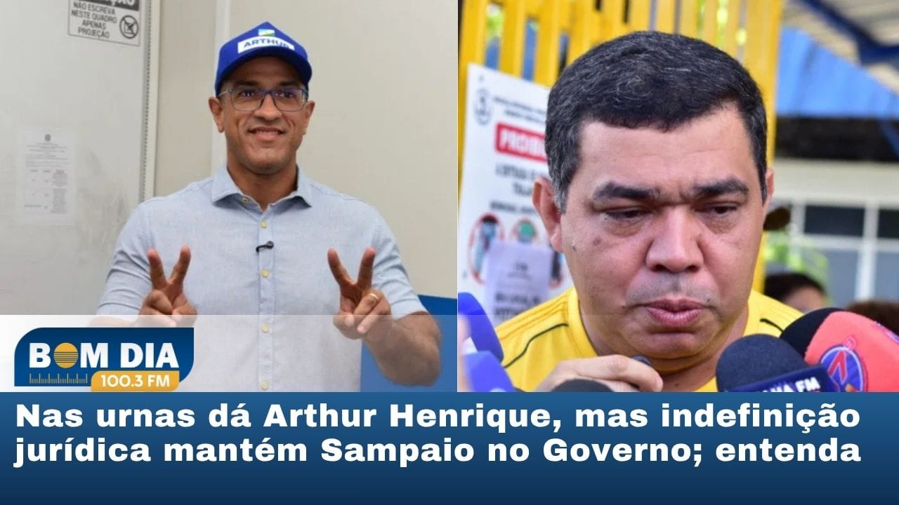 Bom Dia 100.3