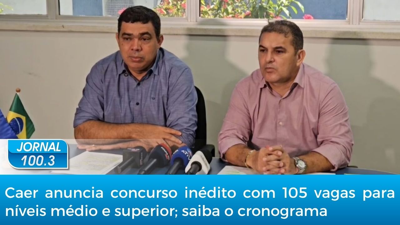Jornal 100.3