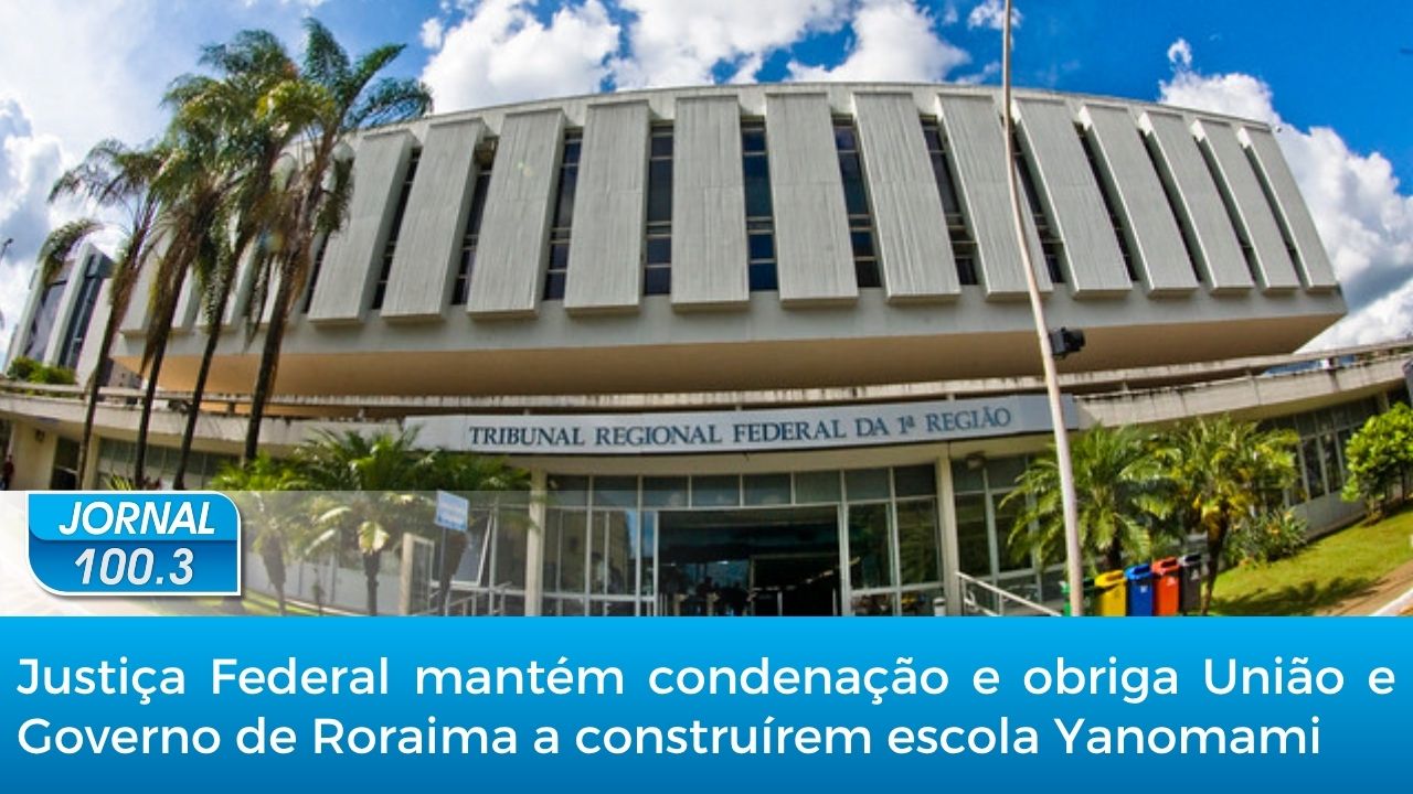 Jornal 100.3
