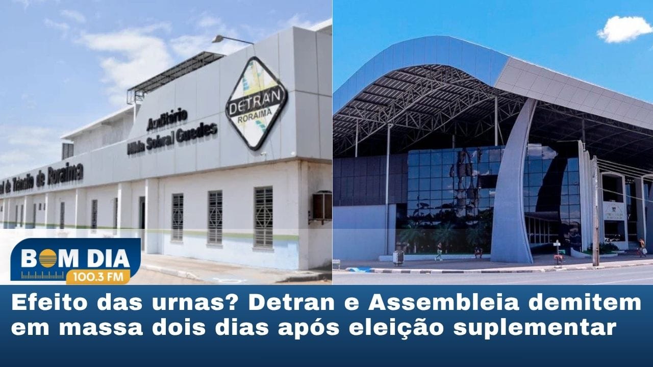 Bom Dia 100.3