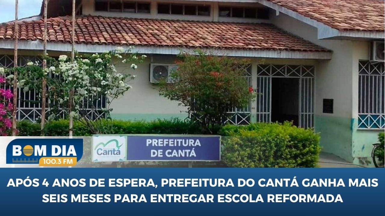 Bom Dia 100.3