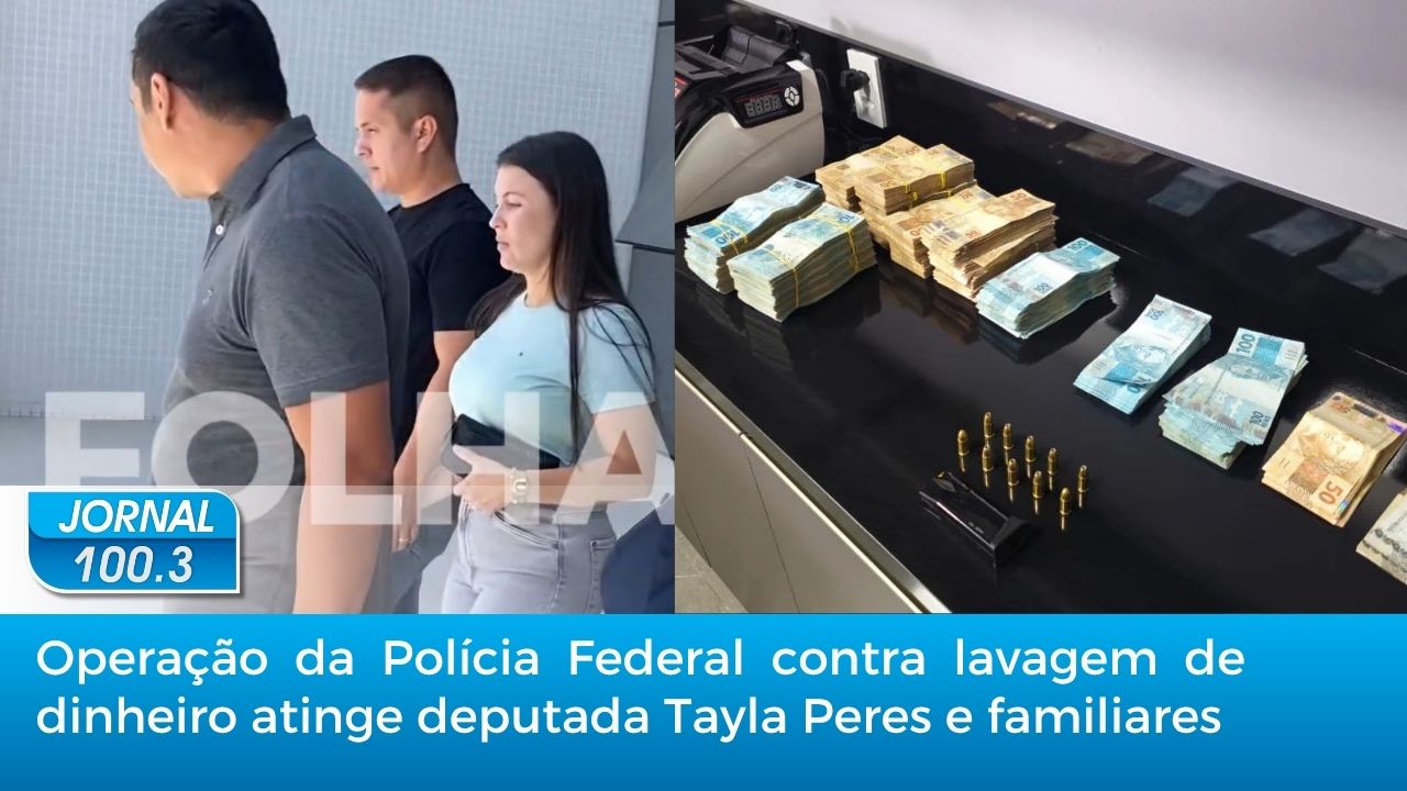 Jornal 100.3