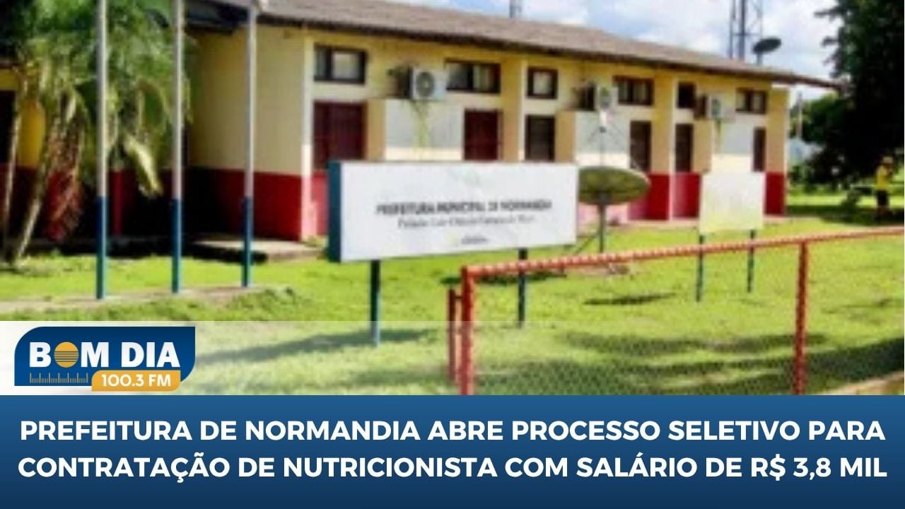 Bom Dia 100.3