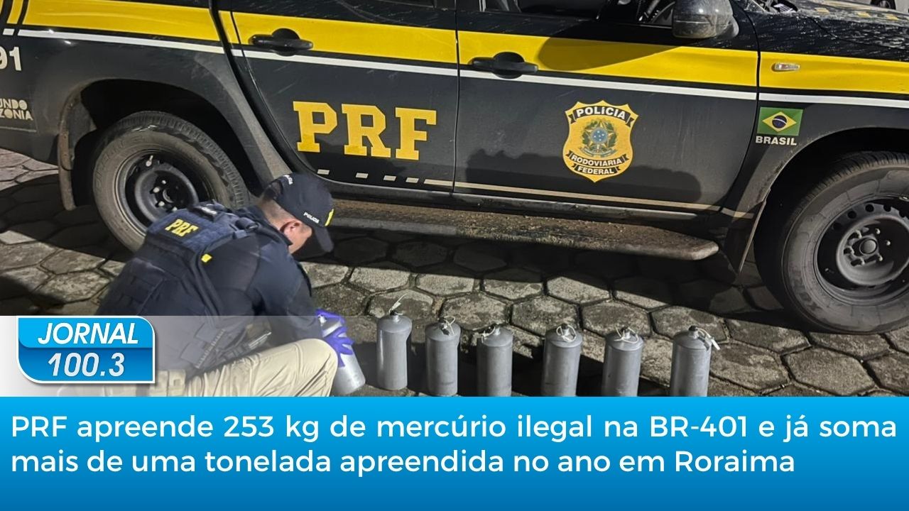 Jornal 100.3