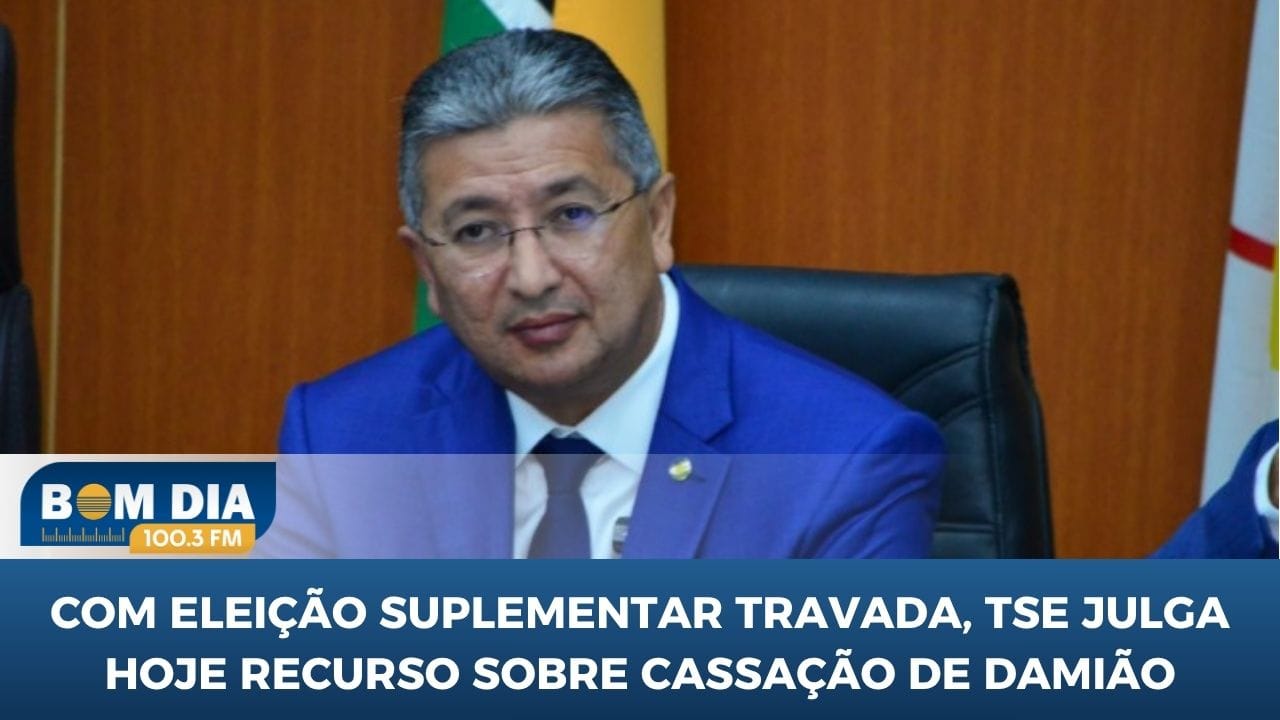 Bom Dia 100.3