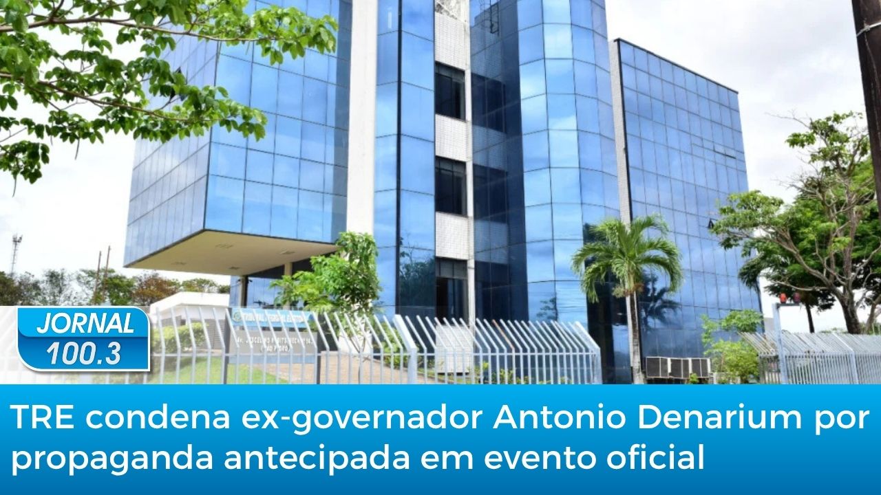 Jornal 100.3