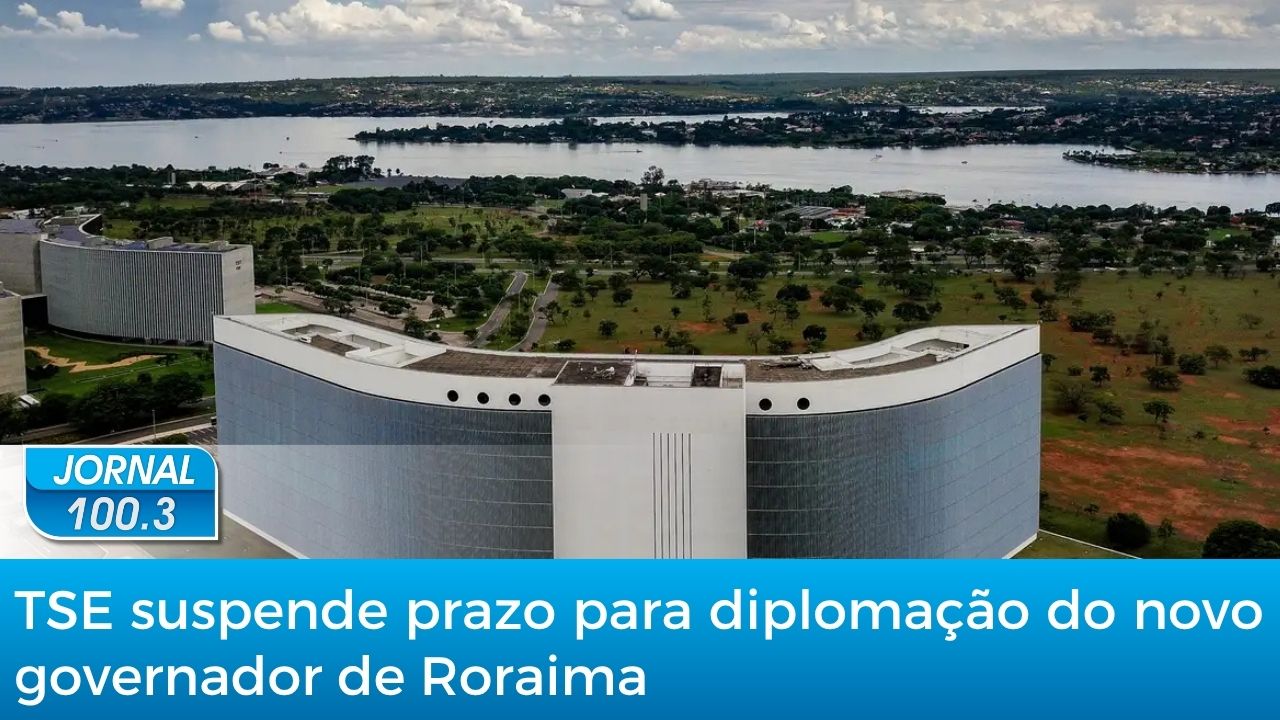 Jornal 100.3