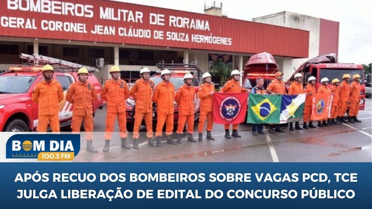 Bom Dia 100.3