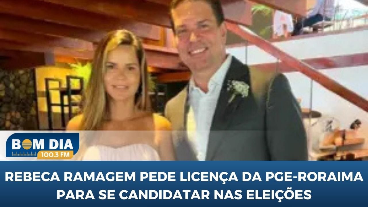 Bom Dia 100.3