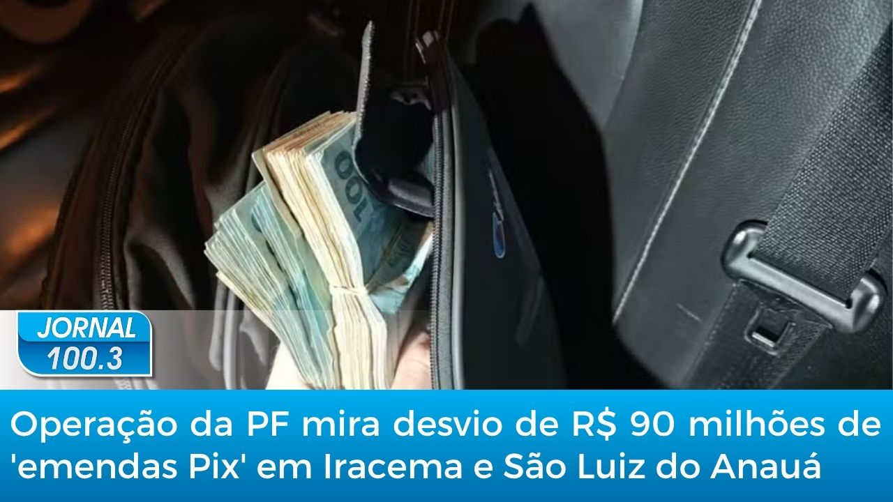Jornal 100.3