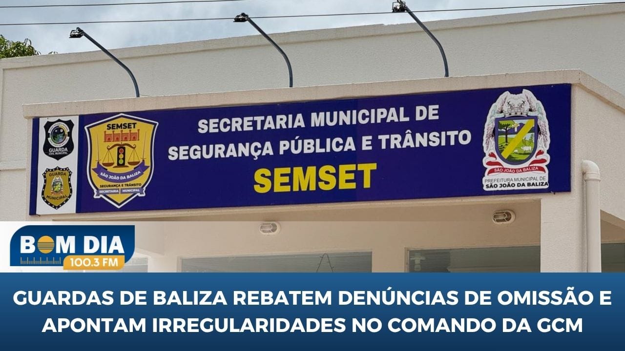 Bom Dia 100.3