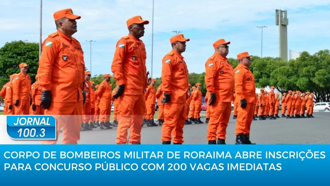 Jornal 100.3